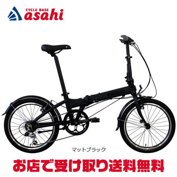 DAHON（ダホン） 3/8はストアポイント2倍「ダホン」HIT（ヒット）20