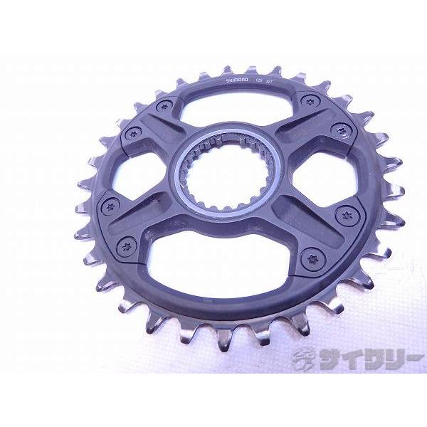 クランク チェーンリング シマノ ダイレクトマウントチェーンリング FC