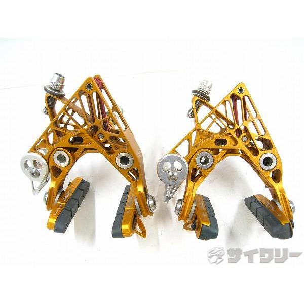 ブレーキ本体 サイドプルブレーキ KCNC キャリパーブレーキセット CB3