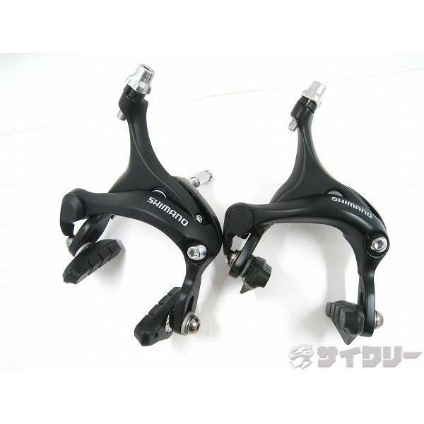 ブレーキ本体 サイドプルブレーキ シマノ ブレーキキャリパーセット