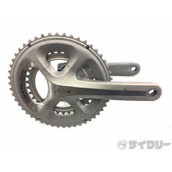 クランク クランク本体 シマノ クランクセット FC-5800 105 170mm/50