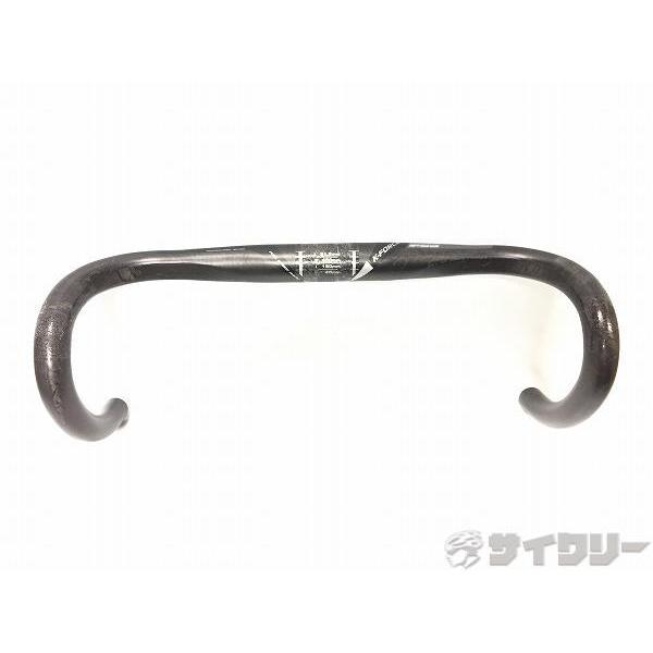 ハンドル ドロップ FSA カーボンドロップハンドル K-FORCE 31.8/400mm