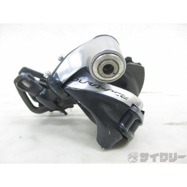 リアディレイラー シマノ RD-9000 DURA-ACE 11s 中古 : サイクリー