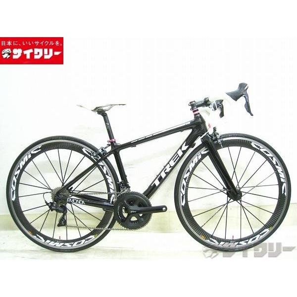 ロードバイク トレック EMONDA S5 WSD カスタム 2015 中古