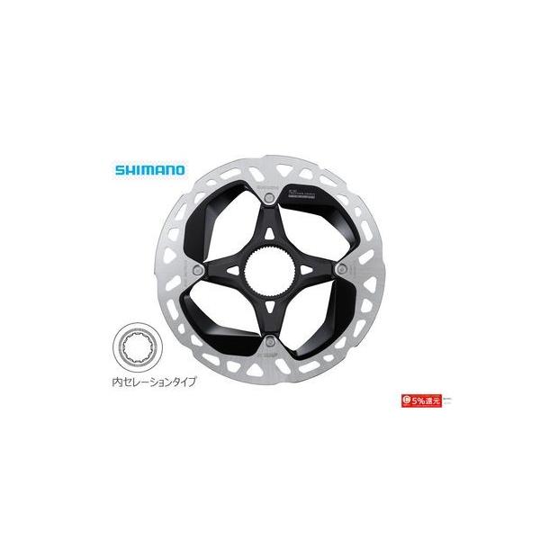 シマノ シマノ(SHIMANO) ディスクローター RT-MT900 160mm センター
