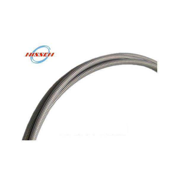 ネコポス対象商品)日泉ニッセン(NISSEN) 5mm ヴィンテージ イタリアン