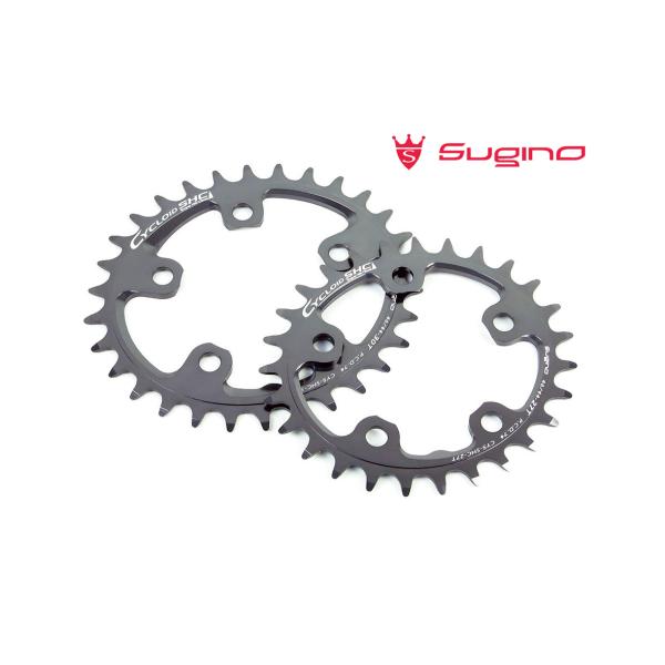 sugino チェーンリング 自転車パーツ」の人気商品一覧 | 安い商品を