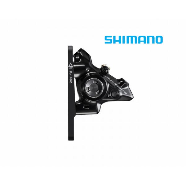 特セール)シマノ(SHIMANO) DURA-ACE BR-R9270-F DISCキャリパー
