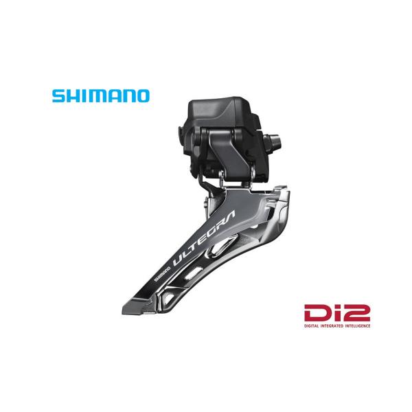 特セール)シマノ（SHIMANO） ULTEGRA（アルテグラ）Di2 FD-R8150 直付