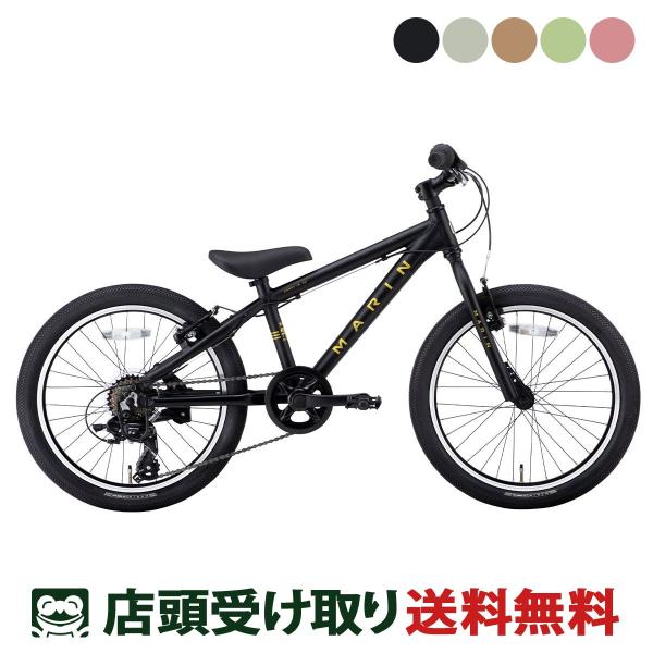 MARIN（マリン） MARIN DONKY JR20 ドンキー ジュニア20 2025 スポーツ