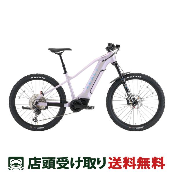 Panasonic（パナソニック） 電動自転車 スポーツ XEALT M5 ゼオルト M5