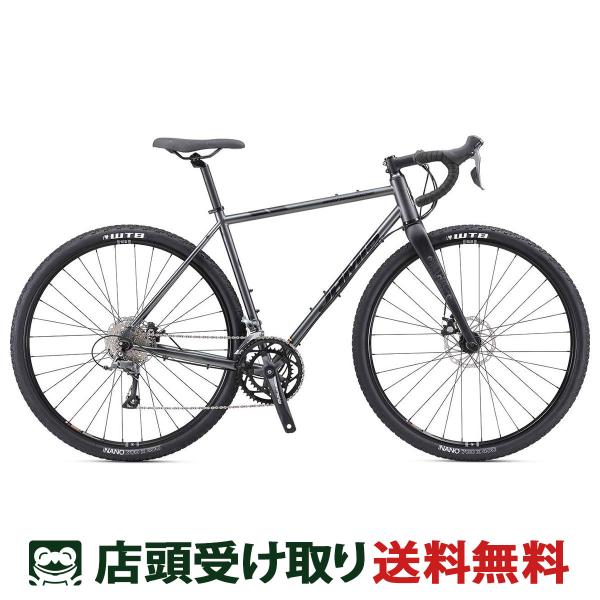 JAMIS（ジェイミス） 店頭受取限定 JAMIS RENEGADE S5 レネゲード S5