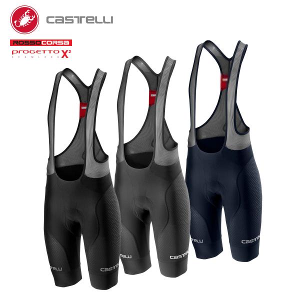 Castelli（カステリ） ☆24200円〜最安値挑戦中CASTELLI 19004 FREE