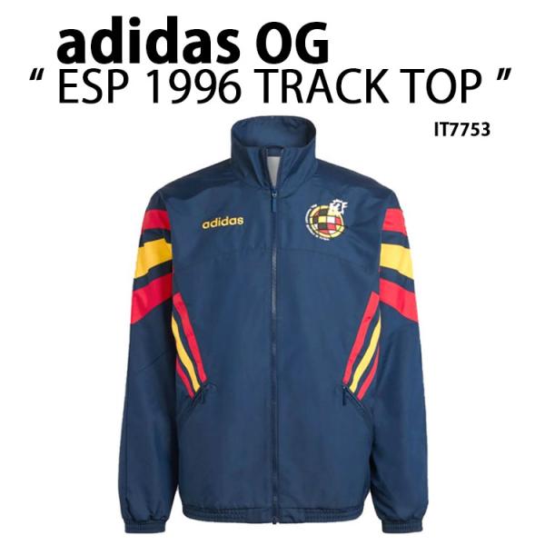 adidas（アディダス） adidas originals トラックトップ Espana 1996