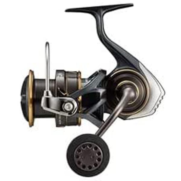 ダイワ カルディア SW 6000S-H (リール) 価格比較 - 価格.com