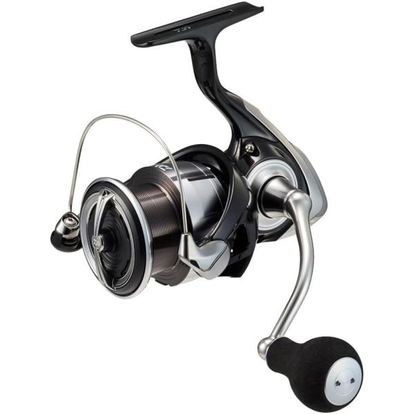 DAIWA（ダイワ） 00061148 23 LEXA LT4000-C (228728) スピニング