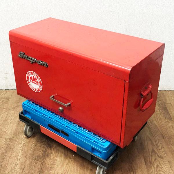 スナップオン/Snap-on トップチェスト KRA58J ツールボックス 工具箱