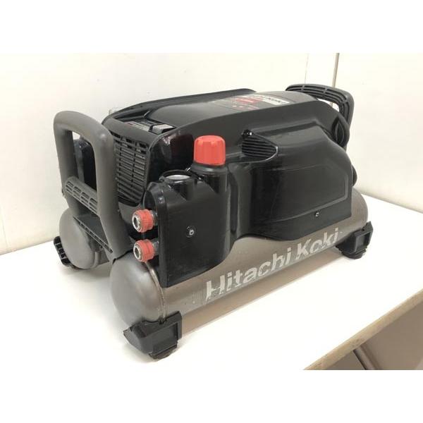 日立（HITACHI） 【カバー再塗装】HITACHI/日立工機 内装エア