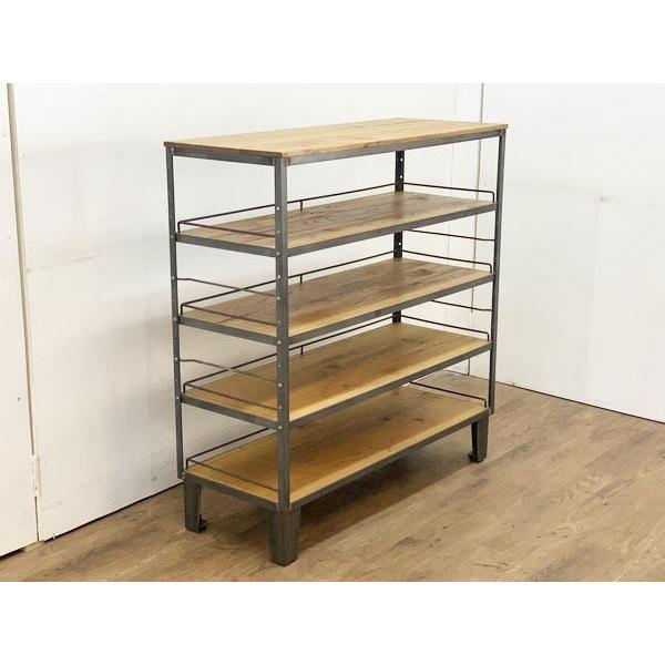 TRUCK FURNITURE トラックファニチャー オープンシェルフ AG SHELF S