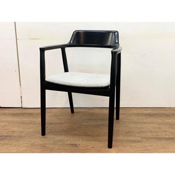 マルニ木工 maruni/マルニ HIROSHIMA/ヒロシマ アームチェア(張座