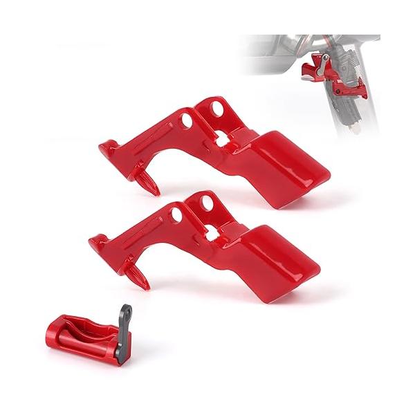 互換品】2個入りトリガー 改良強化型スイッチ用ダイソン V10 V11 SV12