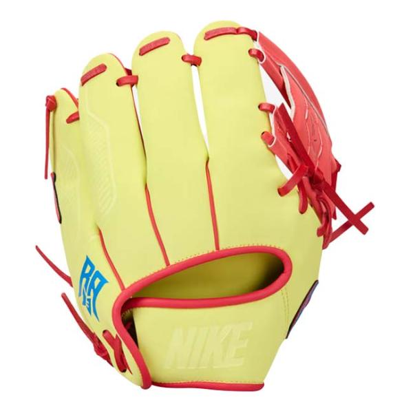 NIKE（ナイキ） ロナルド・アクーニャJr. 右投げ用 ジュニア VAPOR