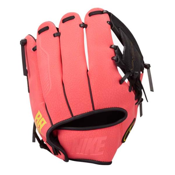 NIKE（ナイキ） ロナルド・アクーニャ Jr. 右投げ用 ジュニア VAPOR