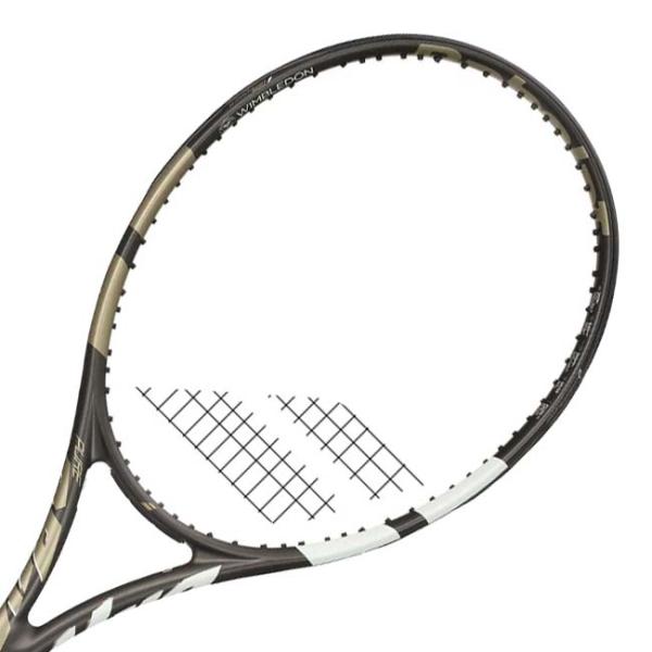 Babolat（バボラ） 2025 Pure Drive Wimbledon ピュアドライブ