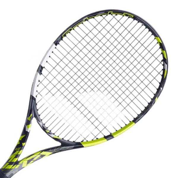 Babolat（バボラ） 2022／2023 Pure Aero ＋ピュアアエロ プラス (300g