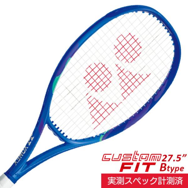 YONEX（ヨネックス） ハーフインチ長尺！カスタムフィットモデル 2025
