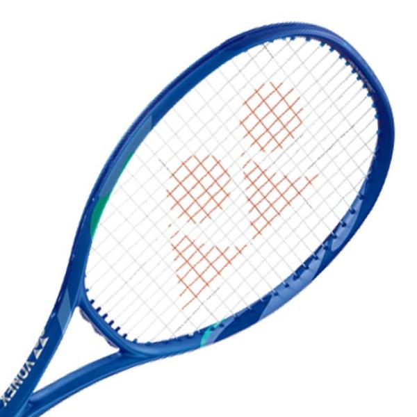 ヨネックス(YONEX) 2025 EZONE α Eゾーンα イーゾーンアルファ (275g