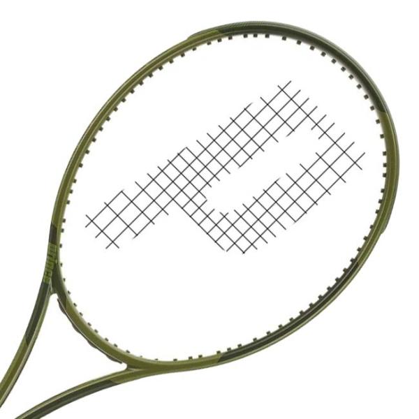 Prince（プリンス） 2024 PHANTOM ファントム 100X 18×20 (320g) 海外