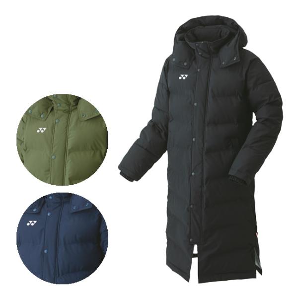 YONEX（ヨネックス） 日本サイズ 2022 FW ユニセックス フード付き