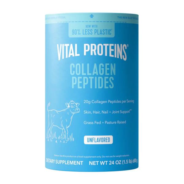 必須アミノ酸を多く含んだ！Vital Proteins バイタル プロテインズ