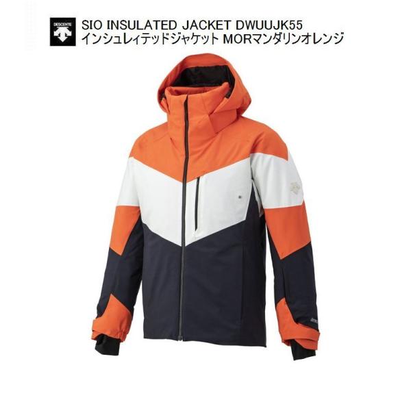 DESCENTE（デサント） スキーウェア 2023 DESCENTE SIO INSULATED