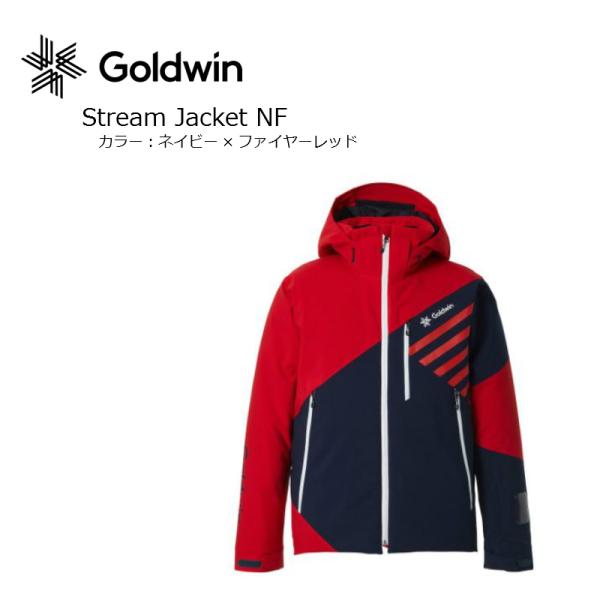 GOLDWIN（ゴールドウイン） ゴールドウィン 2021 GOLDWIN Stream