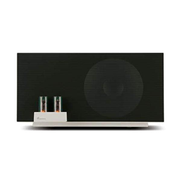 MK70 bluetooth スピーカー 真空管搭載 2.1ch サブウーファー タッチ