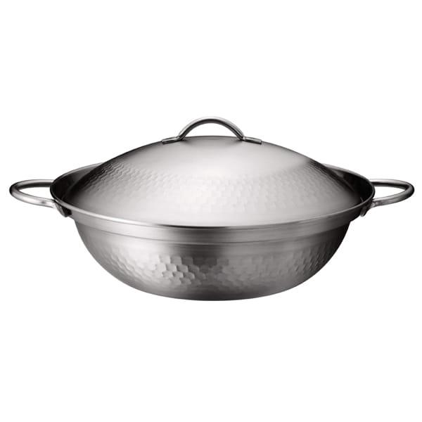 肴七味(ななみ) ステンレス製 卓上鍋 : アンティナYahoo!ショッピング