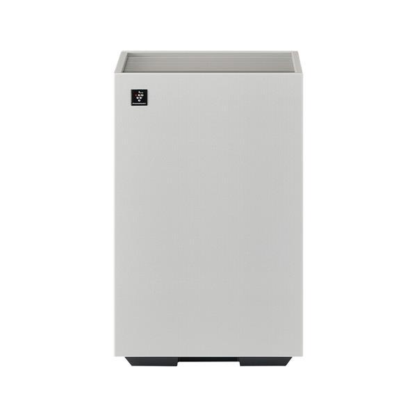 SHARP 空気清浄機 適用畳数：空清18畳 プラズマクラスター7000搭載