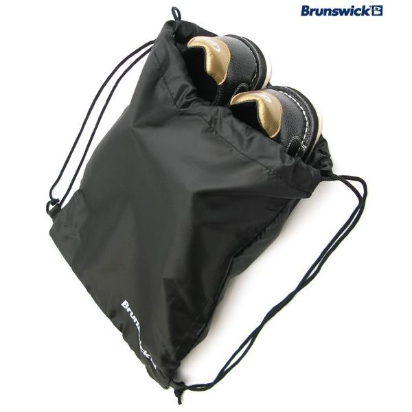 Dexter（デクスター） brunswick/ボウリングシューズ袋/ボーリング靴