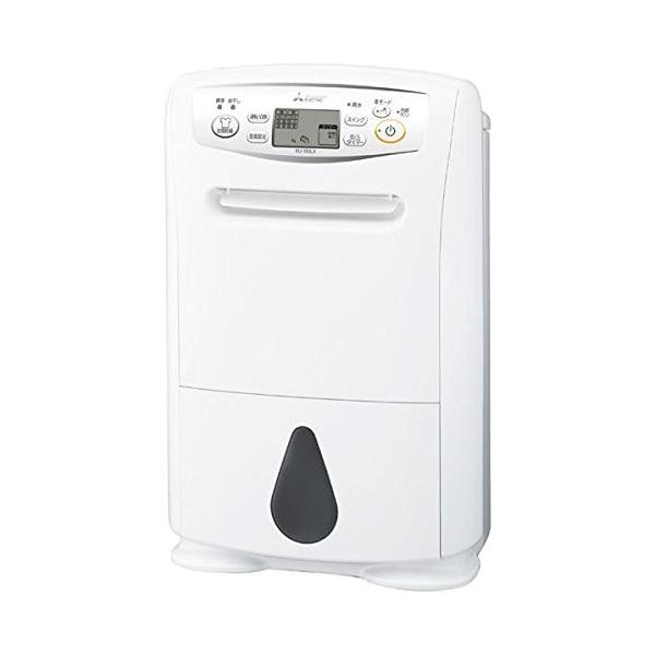三菱（MITSUBISHI） 【送料無料】三菱電機 衣類乾燥除湿機｜ホワイト