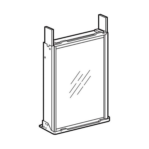 送料無料】【代引決済不可】ハイアール Haier 窓用エアコン オプション