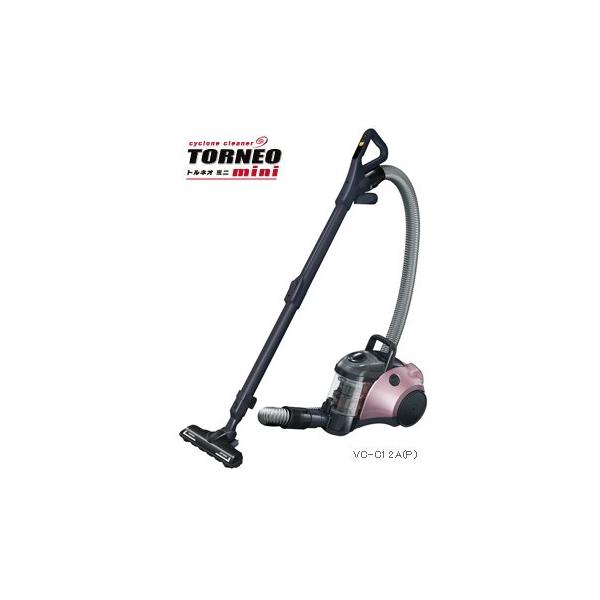 TOSHIBA（東芝） 東芝サイクロンクリーナー TORNEO mini トルネオ ミニ