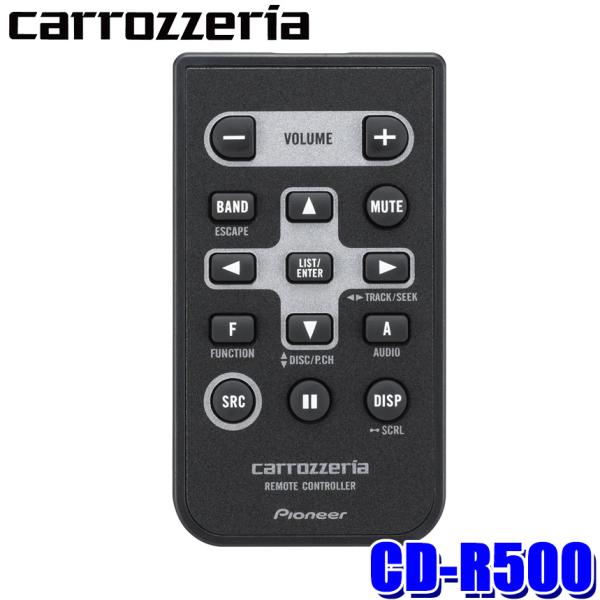 andrive_pioneer-cdr500