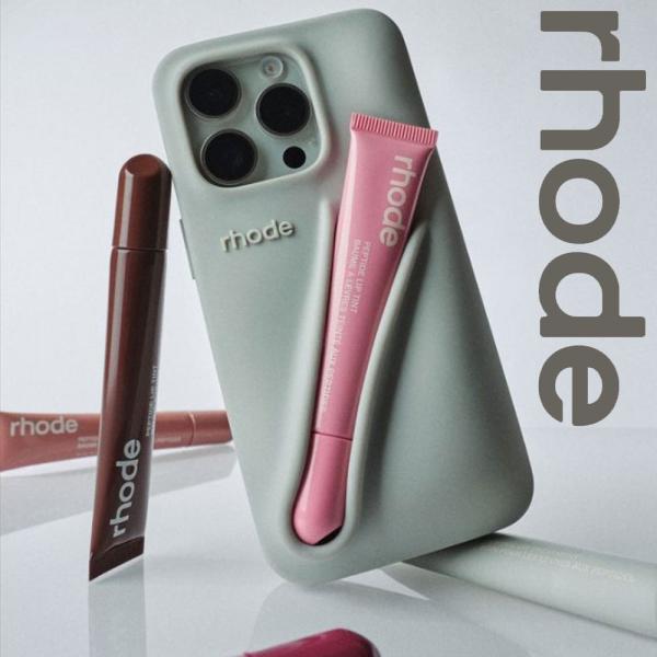 日本未入荷 正規品 保証付き 2026 ロード スキン RHODE SKIN ヘイリー