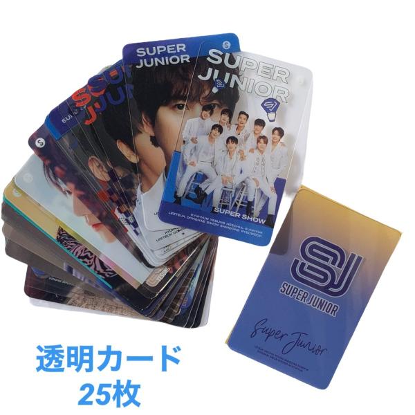 SUPER JUNIOR SS10 プレミアムシート 14日トレカ 銀テ5本付 SUPER