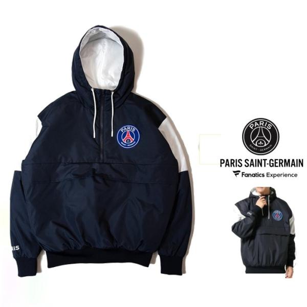 Fanatics（ファナティクス） Paris Saint Germain(パリサンジェルマン