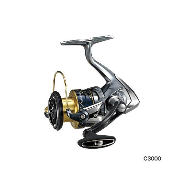 これがシマノの答え】16ヴァンキッシュは軽さを求めた最高峰リール