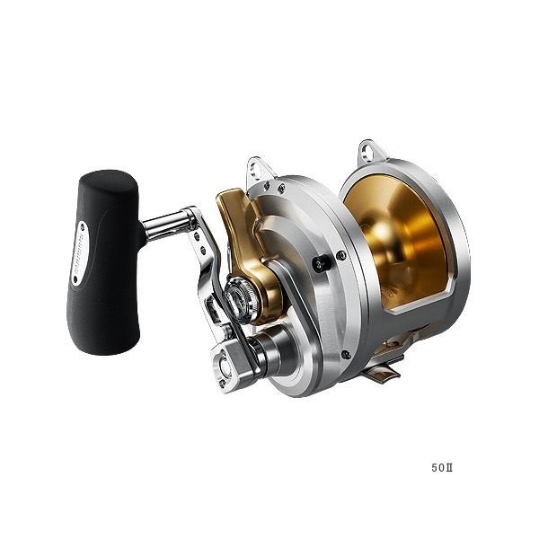 シマノ タリカ 50II (リール) 価格比較 - 価格.com