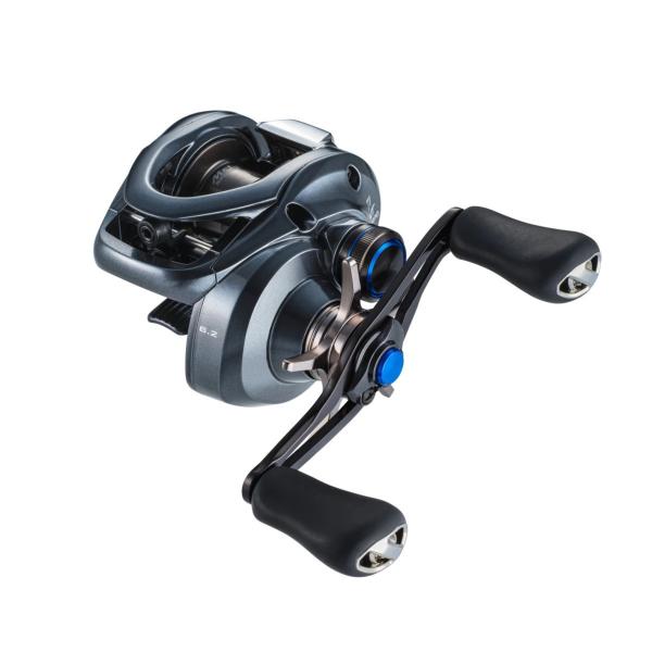 ジャンク品 シマノ Shimano DC XT 71XG リール シマノ SLX DC XT 71